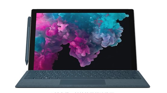 昌邑从 Mac 切换到 Microsoft Surface